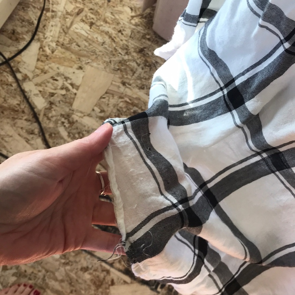 Loft Button Down - image 4